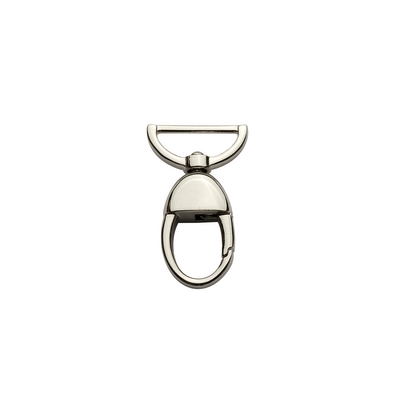 20mm zamak hook for bags