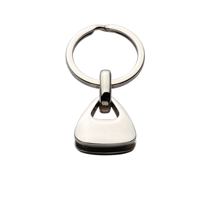 Zamak key holder