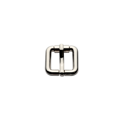 Buckle for bags 20mm. made of zamak