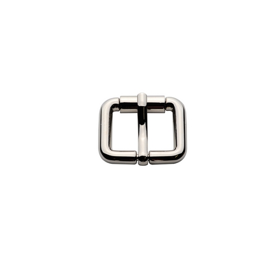 Buckle for bags 25mm. made of zamak