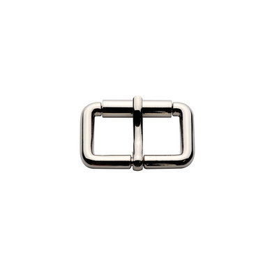 Buckle for bags 35mm. made of zamak