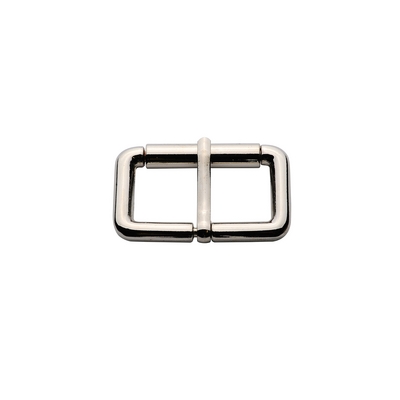 Buckle for bags 40mm. made of zamak