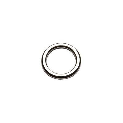 26,5mm Zamak ring for bags