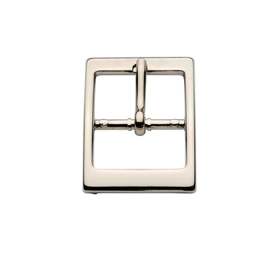 Buckle for bags 25mm. made of zamak