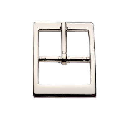 Buckle for bags 30mm. made of zamak