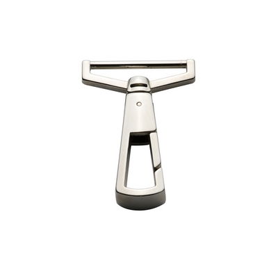 Hook for bags 40mm. made of zamak