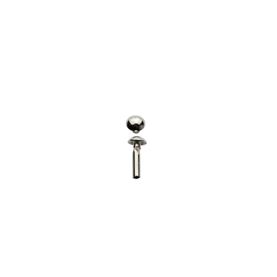 4,5mm copper rivet for bags