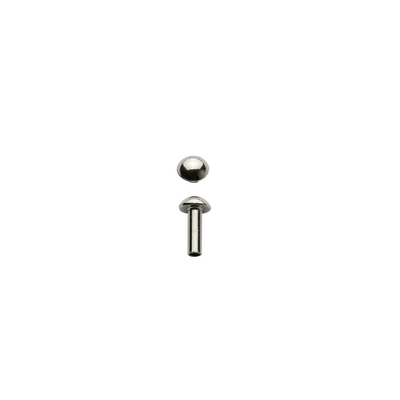 5mm copper rivet for bags