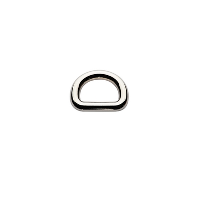 20mm zamak D ring for bags