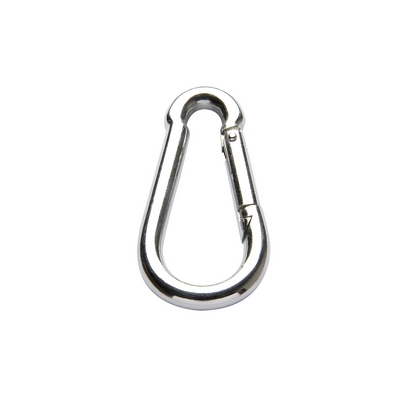 Iron hook for bags  