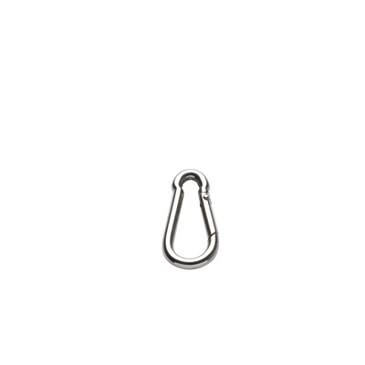 Steinless steel hook for bags  