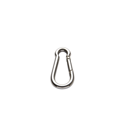 Steinless steel hook for bags  