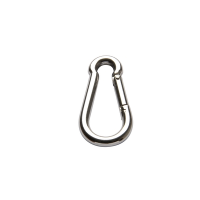 Steinless steel hook for bags  