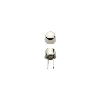 Piedino mm.9 in zama per borse
