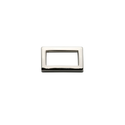 Anello in zama mm.30 per borse