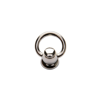 handle holder with ring