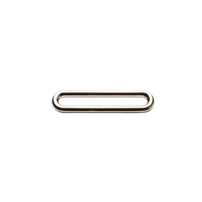 Anello in zama mm.50 per borse