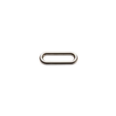 Anello in zama mm.31 per borse