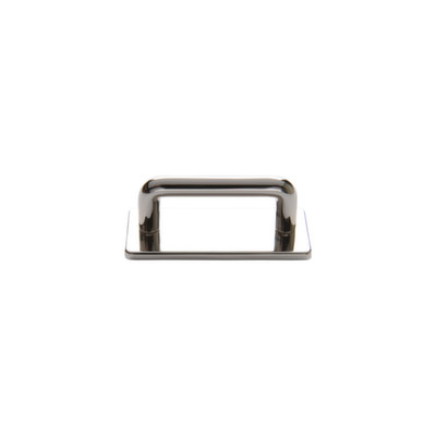 30mm zamak bridge with base for bags