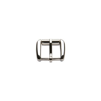 25mm zamak roller buckle for bags