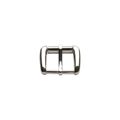 30mm zamak roller buckle for bags