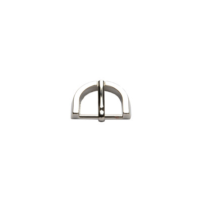 25mm zamak buckle for bags