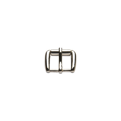 20mm zamak roller buckle for bags