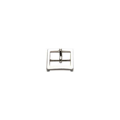 20mm zamak  buckle for bags