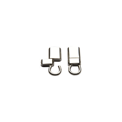 zamak hook for bags