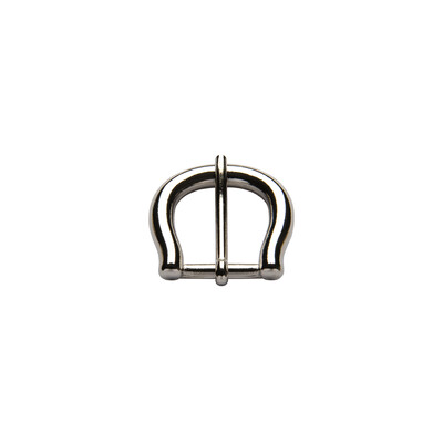 18mm zamak buckle for bags