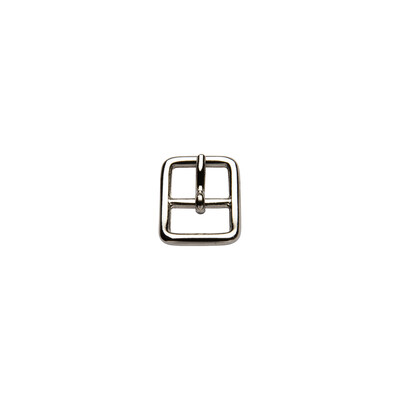 12mm zamak buckle for bags