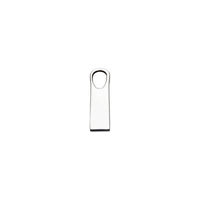Tiralampo a bicchierino in acciaio inox
