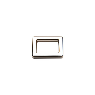 Anello in zama mm.20 per borse