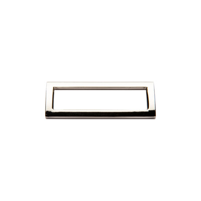 Anello in zama mm.50 per borse