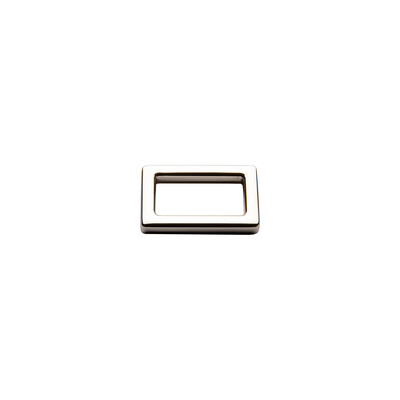 Anello in zama mm.25 per borse