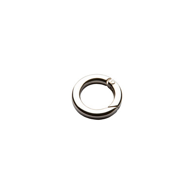 20mm. zamak hook for bags  