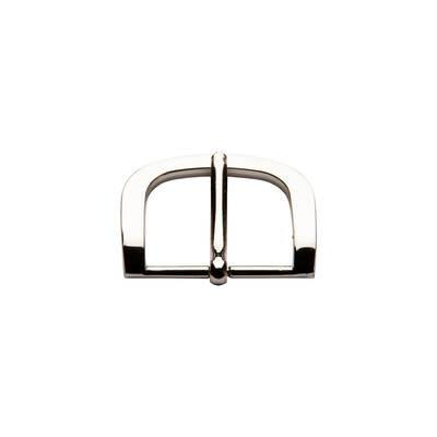 40mm zamak buckle for bags